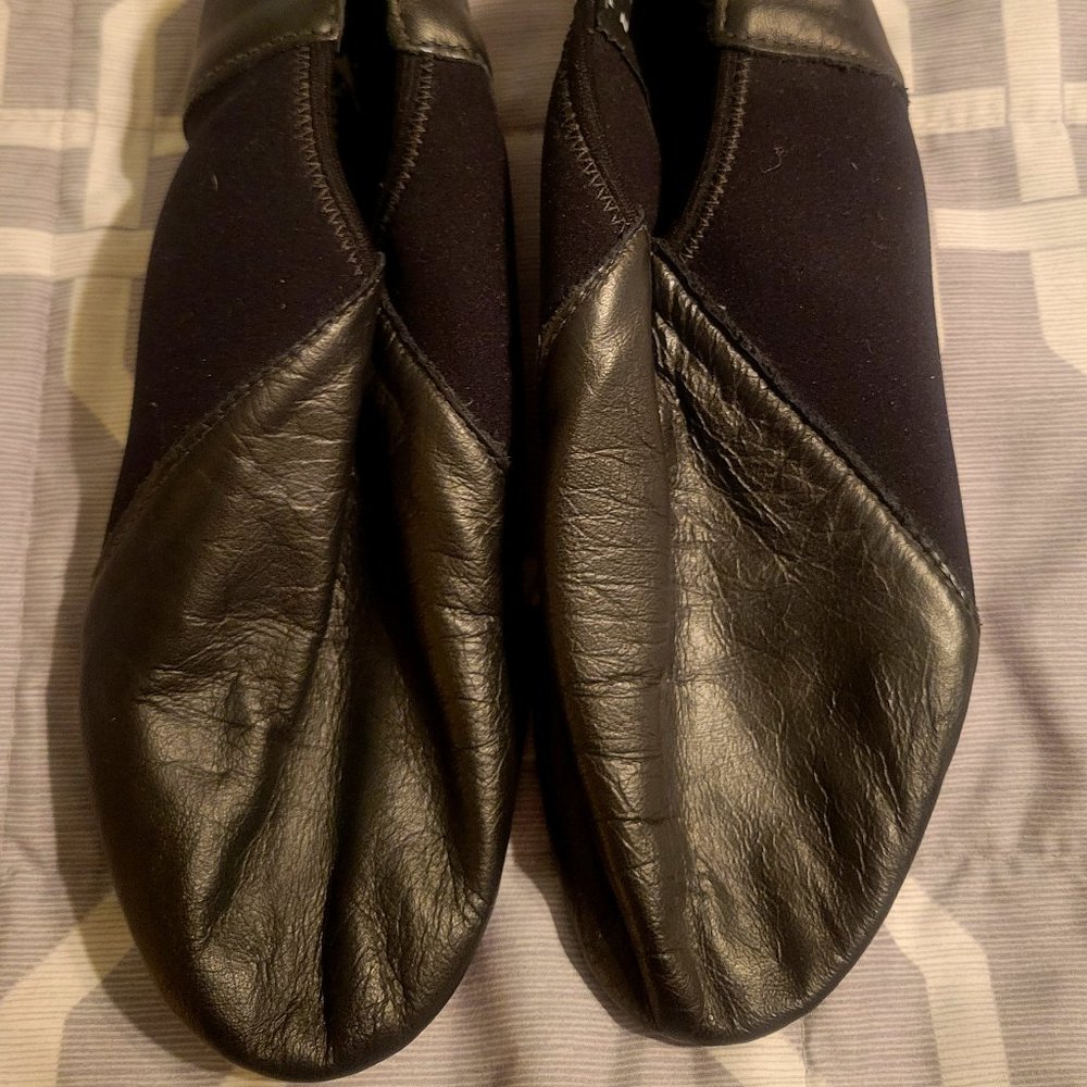 So Danca Jazz Shoes, Women's Size 7 1/2 M